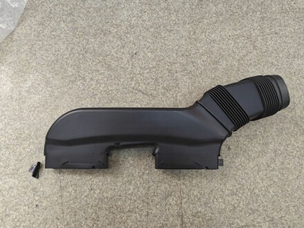 Повітропровід N20 (зламане кріплення) - AND 52129001REF