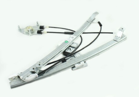 Склопiдiймач прав. пер. без мот.Seat Altea 2004>> - AND 71837002