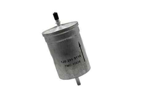 Фильтр топливный в сборе - AND PZE1058