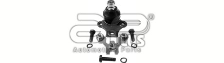 Опора шаровая передняя нижняя Seat Ibiza (01-) / VW Golf, Jetta (87-), Passat (89-), Caddy (95-) APPLUS - APLUS 11153AP