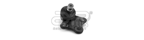 Опора кульова передня нижня Citroen Berlingo / Peugeot Partner (96-) APPLUS - (96103696) APLUS 11154AP