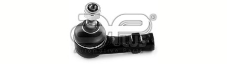 Наконечник рулевой передний левый SEAT IBIZA, CORDOBA, VW GOLF, JETTA, POLO, PASSAT, CADDY, CHERY AMULET APPLUS - APLUS 11226AP