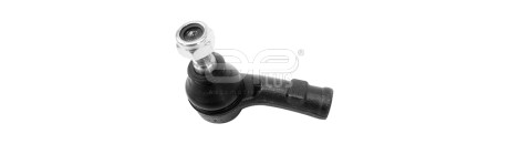 Наконечник рулевой тяги левый audi a3 (8l1), skoda octavia, vwgolf 96&gt - (1J0422811A, 1J0422811C, 1J0422811) APLUS 11257AP