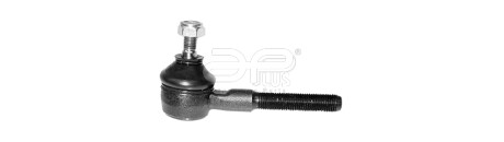 Наконечник рулевой VW POLO (86C, 80), AUDI 80 (81, 85, B2) (M14x1.5) APPLUS - APLUS 11264AP