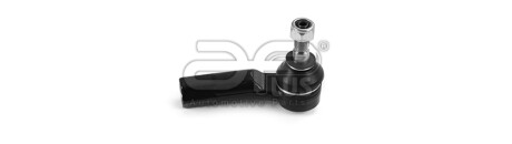 Наконечник рулевой правый Seat Ibiza (03-) / Skoda Fabia (99-) / VW Polo (03-) APPLUS - APLUS 11354AP