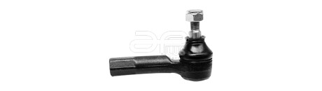 Наконечник рулевой пер левый Audi A1, A3, TT (98-) / Seat Leon / VW Golf, Jetta (99-) / Skoda Fabia, Octavia (98-) APPLUS - APLUS 11362AP