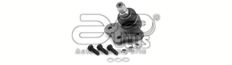 Опора шаровая передняя нижняя Opel Astra, Zafira (00-), Omega (94-), Vectra (95-) APPLUS - APLUS 11459AP