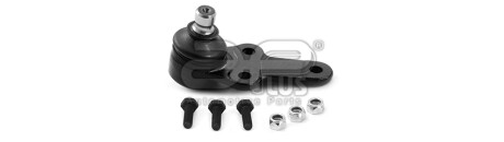 Опора шаровая передняя Ford Fiesta (96-) APPLUS - APLUS 11476AP