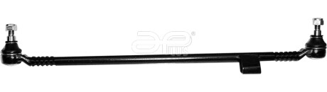 Тяга рулевая поперечная mb w124 &lt98 - APLUS 11526AP