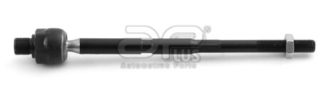 Тяга рулевая лев/прав Opel Astra, Zafira (98-)/Saab 9-3 (03-) (замена для 15648AP) APPLUS - APLUS 11835AP