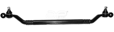 Тяга рулевая продольная (центр) Opel Omega (94-) APPLUS - (00322166, 0322166, 322166) APLUS 11909AP