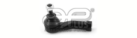 Наконечник рулевой передний левый Nissan Micra (05-) / Renault Scenic, Kangoo, Megane, Clio (96-) APPLUS - APLUS 11949AP