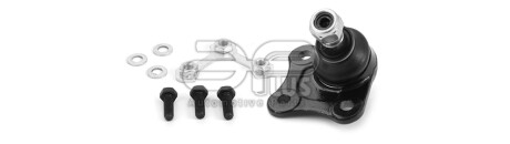 Опора шаровая передняя правая Audi A3 (98-) / Seat Leon (01-) / VW Golf, Jetta (99-) APPLUS - APLUS 11959AP