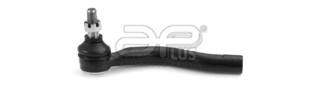 Наконечник рулевой тяги левый toyota yaris (_p1_) 99&gt - (4504759026, 4504759025, 4504709040) APLUS 12043AP