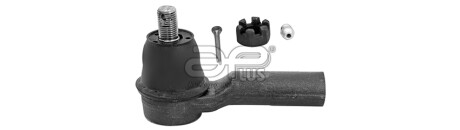 Наконечник рулевой rl nissan maxima qx &lt06 almera 00&gt - (485200C025, 4852015U25, 4852015U26) APLUS 12128AP