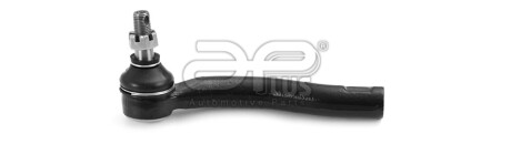 Наконечник рулевой передний левый Toyota Corolla, Yaris (01-) APPLUS - (4504749045, 4504719115, 4504702040) APLUS 12388AP