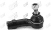 Наконечник рулевой тяги правый audi a3 (8l1)tt, vw golf 96&gt - (8N0422812, 8N0422812A) APLUS 12427AP (фото 1)