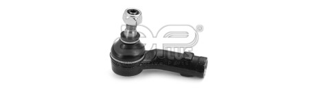 Наконечник рулевой тяги левый audi a3 (8l1)tt, vw golf 96&gt - (8N0422811A, 8N0422811) APLUS 12428AP