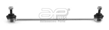 Стойка стабилизатора передняя Citroen C3 (02-)/Peugeot 206 (98-), 207 (08-), 2008 (13-) APPLUS - APLUS 12519AP