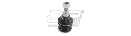 Опора кульова передня нижня Subaru Legacy (89-), Impreza (92-), Legacy (89-), Forester (97-) APPLUS - (21067GA050) APLUS 12533AP (фото 1)