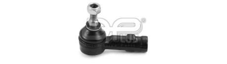 Наконечник рулевой Ford Transit (02-) APPLUS - (12T143289AA, 2T143289AA, 4381840) APLUS 12558AP