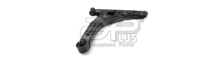 Рычаг подвески передний правый Ford Transit Tourneo (00-06) APPLUS - (4140393, 4164518, YC153A052AK) APLUS 12810AP (фото 1)