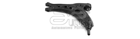 Рычаг подвески передний нижний Seat Ibiza (03-) / Skoda Fabia (99-) / VW Polo (02-) APPLUS - APLUS 12828AP