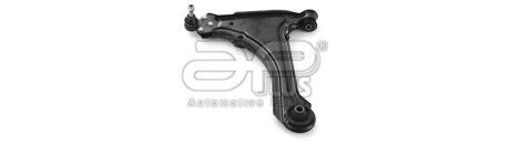 Рычаг подвески лев передн нижн OPEL ASTRA F Van (55_) (10/91-01/99) APPLUS - (352193, 90495103, 5352001) APLUS 12866AP