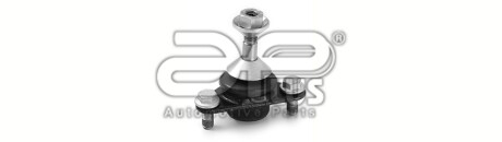 Шаровая опора volvo s60, s80, xc70, v70 - (274185, 274193, 274524) APLUS 12888AP