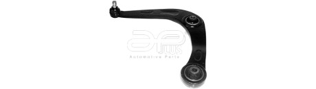 Рычаг подвески передний левый нижний Peugeot 206 (99-), 207 (08-) APPLUS - (1612159880, 3520G8, 3520L7) APLUS 12948AP