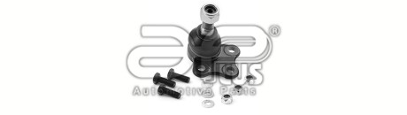 Опора шаровая передняя нижняя Renault Laguna (04-), Trafic / Opel Vivaro (01-) APPLUS - APLUS 12969AP