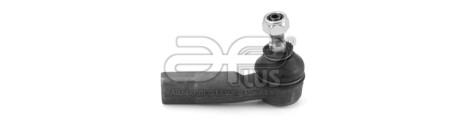 Наконечник рулевой правый Audi A3, Q3 / Skoda Octavia, Kodiaq, Karoq,Yeti / VW Golf, Jetta, Passat (03-) APPLUS - (1K0423812B, 1K0423812C, 1K0423812K) APLUS 13358AP (фото 1)