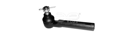 Наконечник рулевой SUBARU FORESTER, XV, IMPREZA, LEGACY, OUTBACK APPLUS - (34141AA041, 34141AA042, 34141AC010) APLUS 13520AP