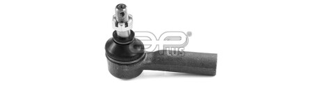 Наконечник рулевой (замена для 16592AP) Toyota Avensis (03-) APPLUS - (4504609020, 4504629255) APLUS 13583AP