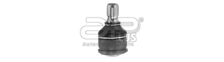 Опора шаровая передняя нижняя Mazda 3, 5 (03-), MPV II (99-) APPLUS - (bbm234350a, bbm234350) APLUS 13703AP