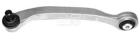 Рычаг подвески передний левый Audi A6 (04-), A8 (02-) / VW Phaeton (02-) APPLUS - (4E0407505D, 4E0407505E, 4E0407505F) APLUS 13815AP