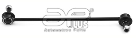 Стойка стабилизатора передняя Ford Focus (11-), C-Max (10-), Kuga (08-), Connect (13-)/Volvo V40 (13-) APPLUS - APLUS 14184AP