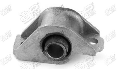 Фото 2 - Сайлентблок рычага APLUS 14244AP