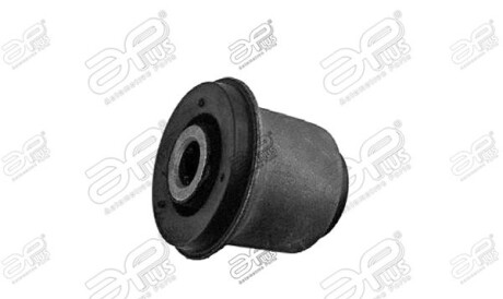 Фото 2 - Сайлентблок рычага APLUS 14257AP