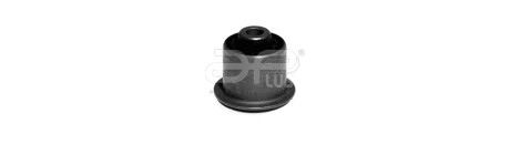 Сайлентблок рычага переднего audi 80, 90, vw polo, seat toledo - (893407181) APLUS 14322AP