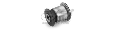 Сайлентблок рычага передний нижний VW T5 (03-), Amarok (11-) APPLUS - (2H0407183A) APLUS 14426AP