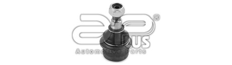 Опора шаровая передняя нижняя Mercedes E (S211,W211) S (W220) (98-), SL (R230) (01-) APPLUS - APLUS 14537AP