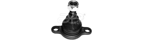 Опора шаровая передняя нижняя VW T5 (03-) APPLUS - (7E8407361, 7H8407361, 7H8407361A) APLUS 15195AP