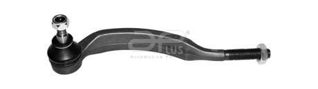 Наконечник рулевой левый PEUGEOT 407 SW (6E_) 04- APPLUS - (381765) APLUS 15218AP