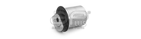 Сайлентблок важеля передній нижній Opel Astra, Zafira (98-), Meriva (03-) APPLUS - (0402644, 5402634, 9156379) APLUS 15639AP
