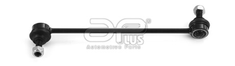 Стойка стабилизатора передн нижн Nissan Tiida, Note (06-), Micra (05-)/Renault Clio (05-) APPLUS - APLUS 15768AP