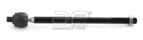 Тяга рулевая передняя нижняя Ford Focus (04-), C-MAX (10-) APPLUS - (4M513L519AA, 1377453, 1377655) APLUS 15986AP (фото 1)