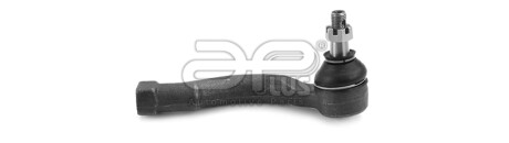 Наконечник рулевой тяги правый kia sorento 02&gt - (568203E900) APLUS 16083AP