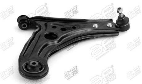 Фото 2 - Рульовий наконечник APLUS 16106AP