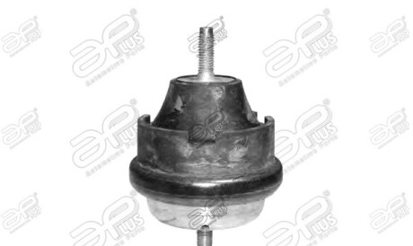 Фото 2 - Втулка стабілізатора APLUS 16125AP